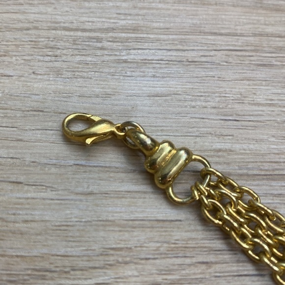 Enamel Turtle Bracelet - Picture 4 of 7